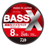 バス－Ｘ　フロロ